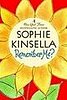 Sophie Kinsella's Remember Me?